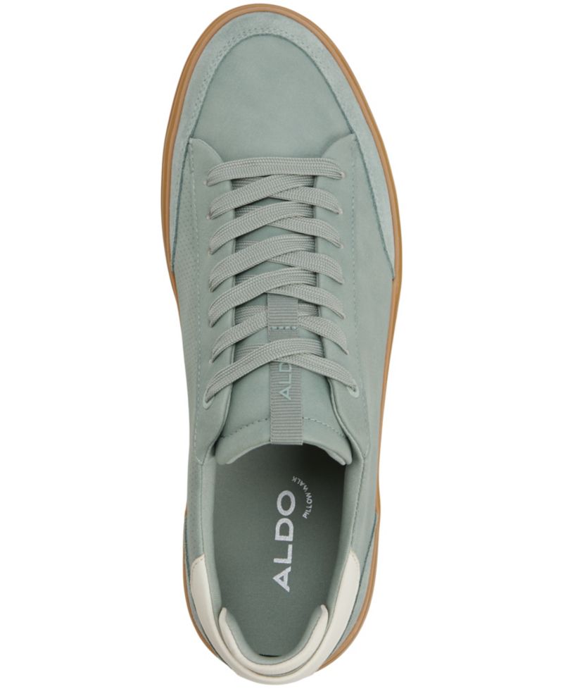 Men's Step Up Low Top Sneaker