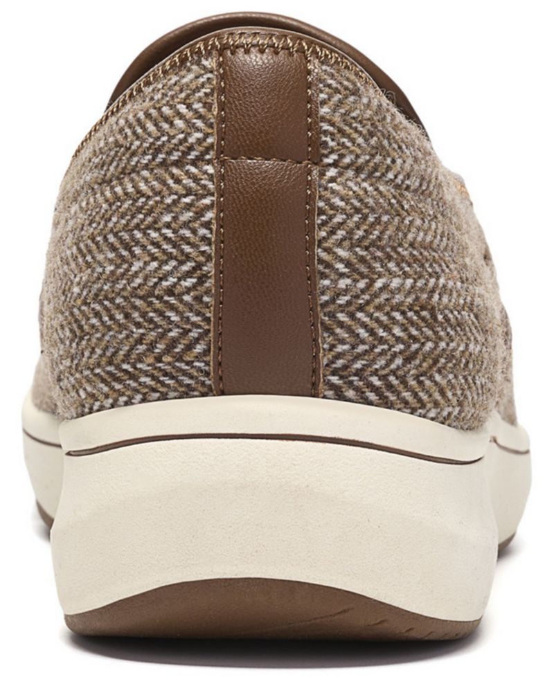Women's BreezeSky Zoe Slip-On Loafers