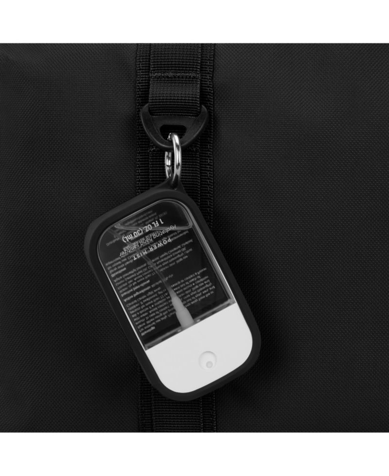 Lineage 15" Flap Backpack
