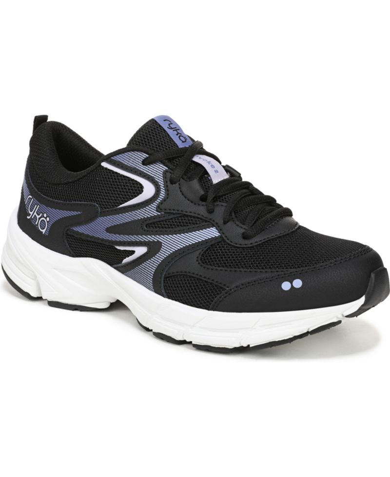Women's Invoke 2 Lace Up Walking Sneakers