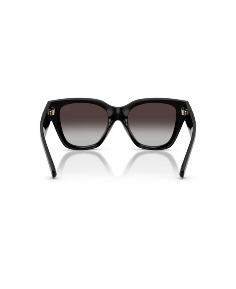 Women's Square Sunglasses, BE4489U