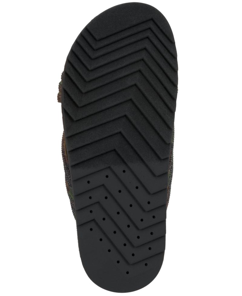 Women's Cilleva Knotted Footbed Flat Sandals