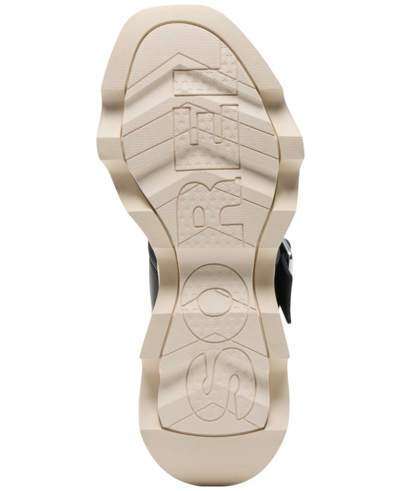 Women's Kinetic Impact Wedge Heel Sandals