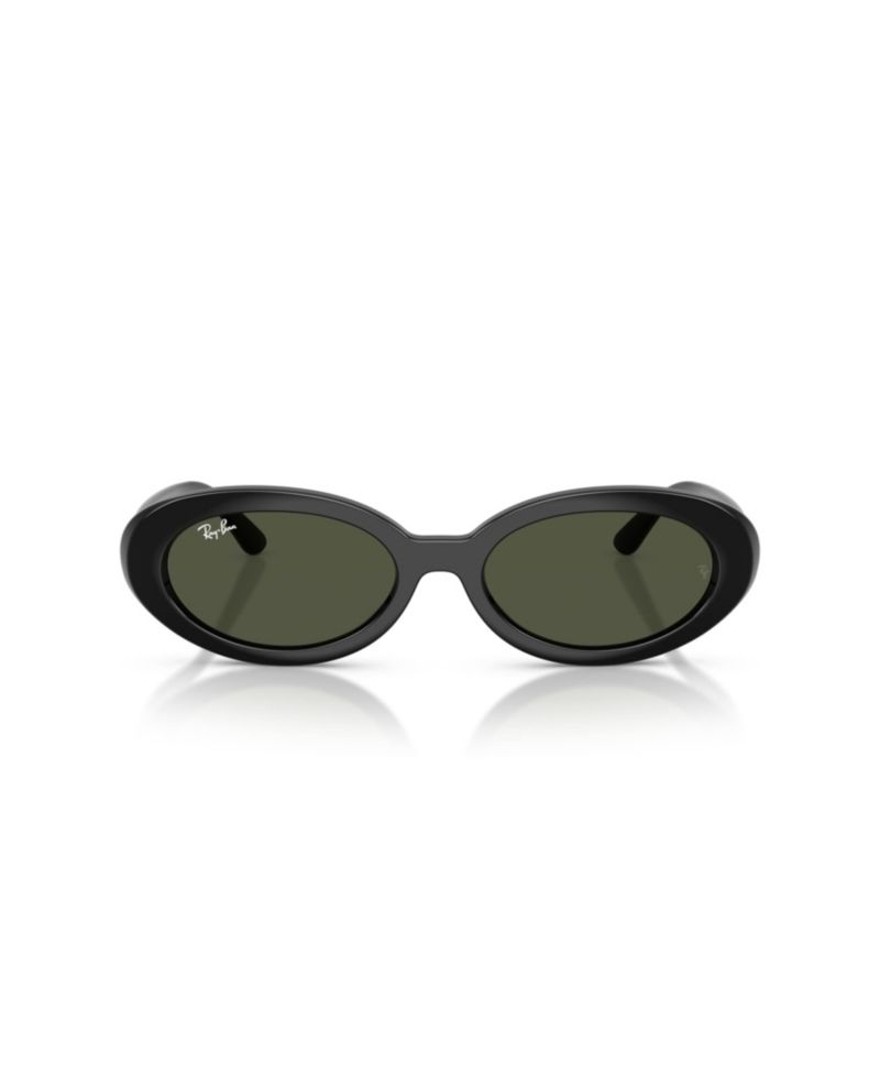 Women's Oval Sunglasses, RB2223