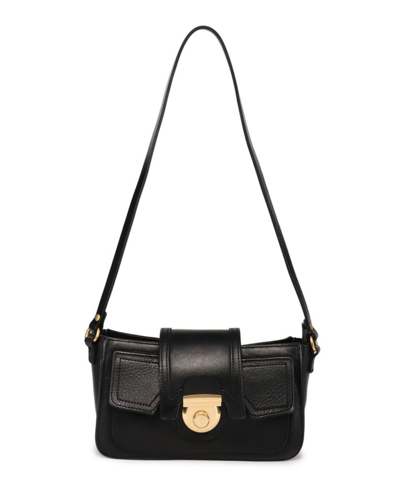 Camellia Crossbody Bag