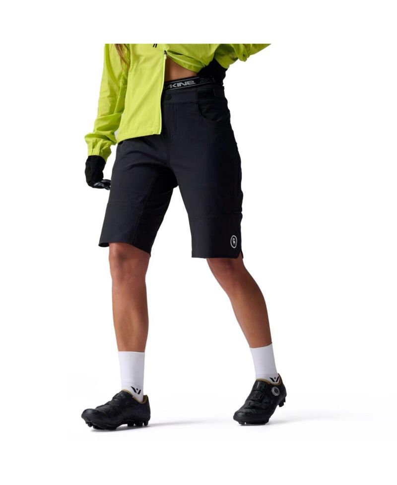Women's BGA Empire 11.5in Bike Short Mountain Bike Shorts