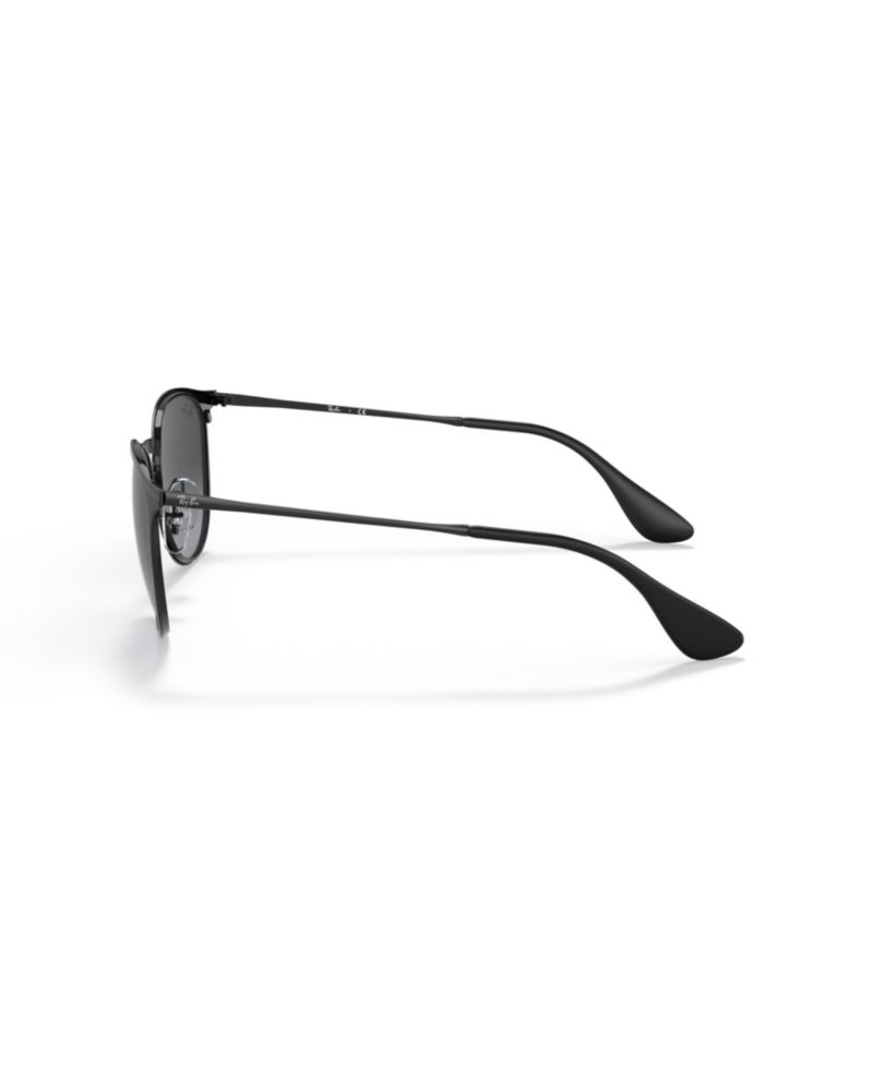 Women's Round & Oval Gradient Sunglasses RB3539