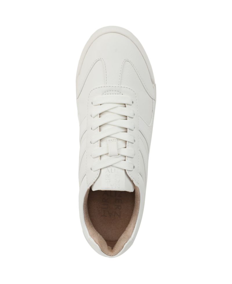 Women's Garnet Lace-Up Shoes