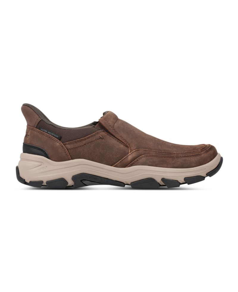 Men's Reece Step Activated Slip-On Casual Shoes