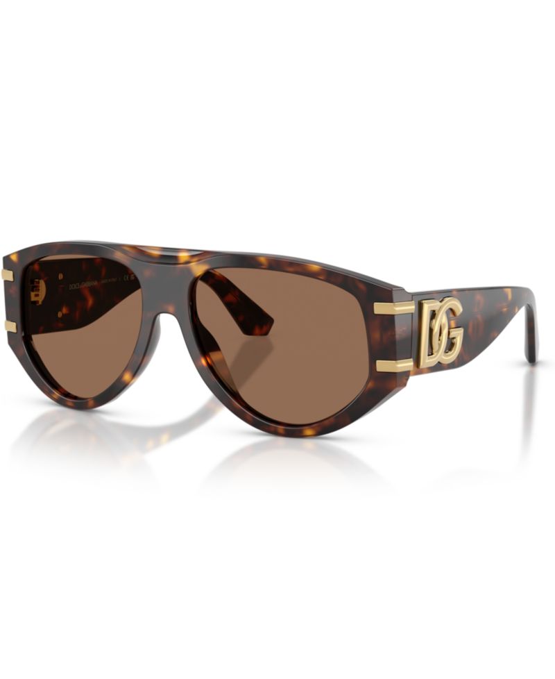 Women's Large Sunglasses, DG4499