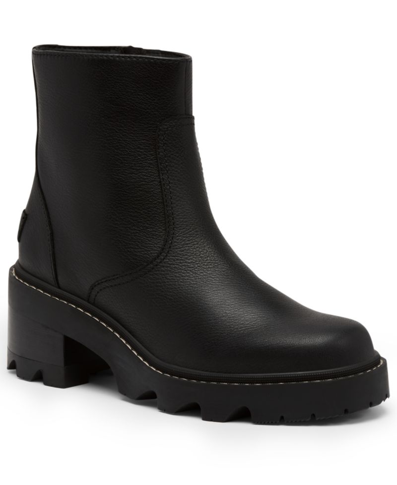 Women's Joan Now Zipper Booties