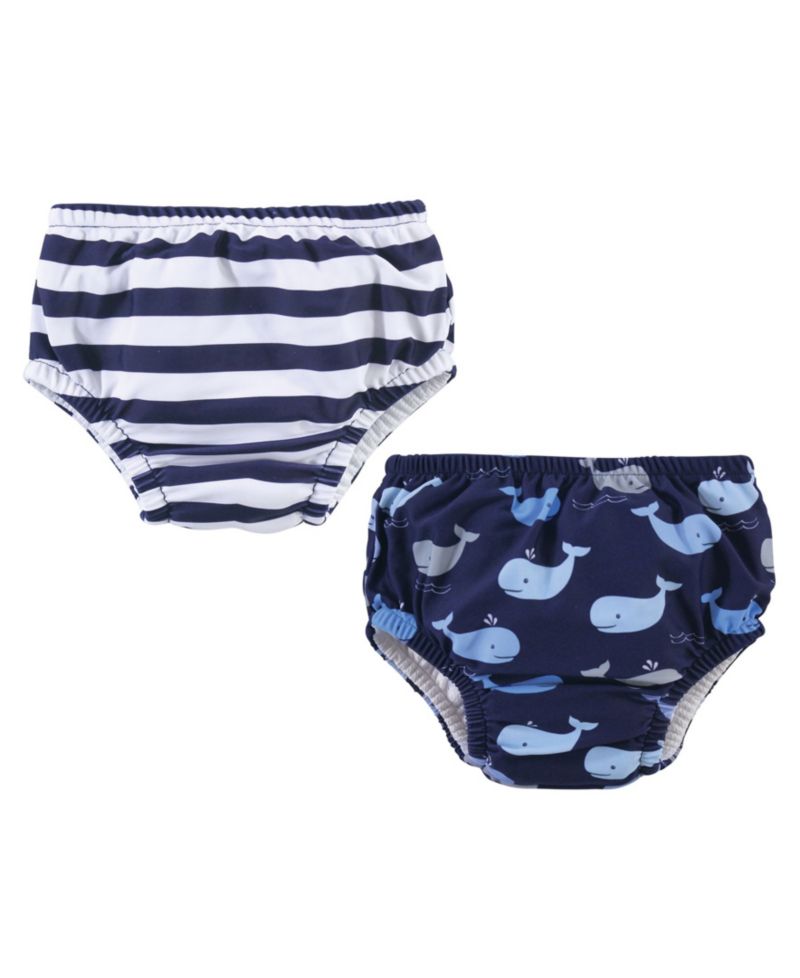 Whales