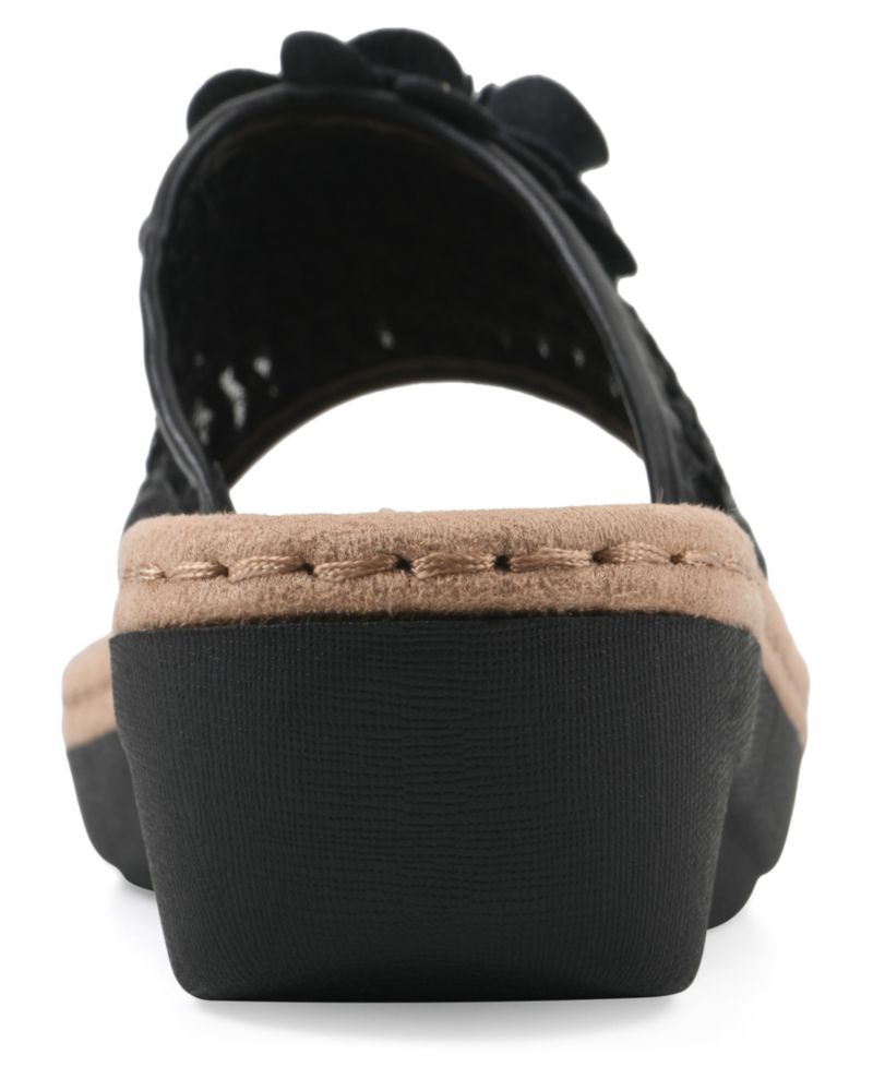 Women's Chill 2 Wedge Sandals