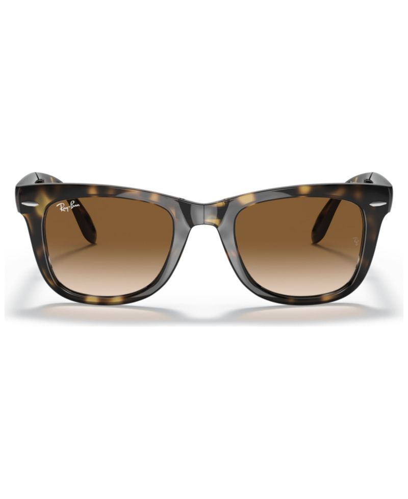 Sunglasses, RB4105 FOLDING WAYFARER