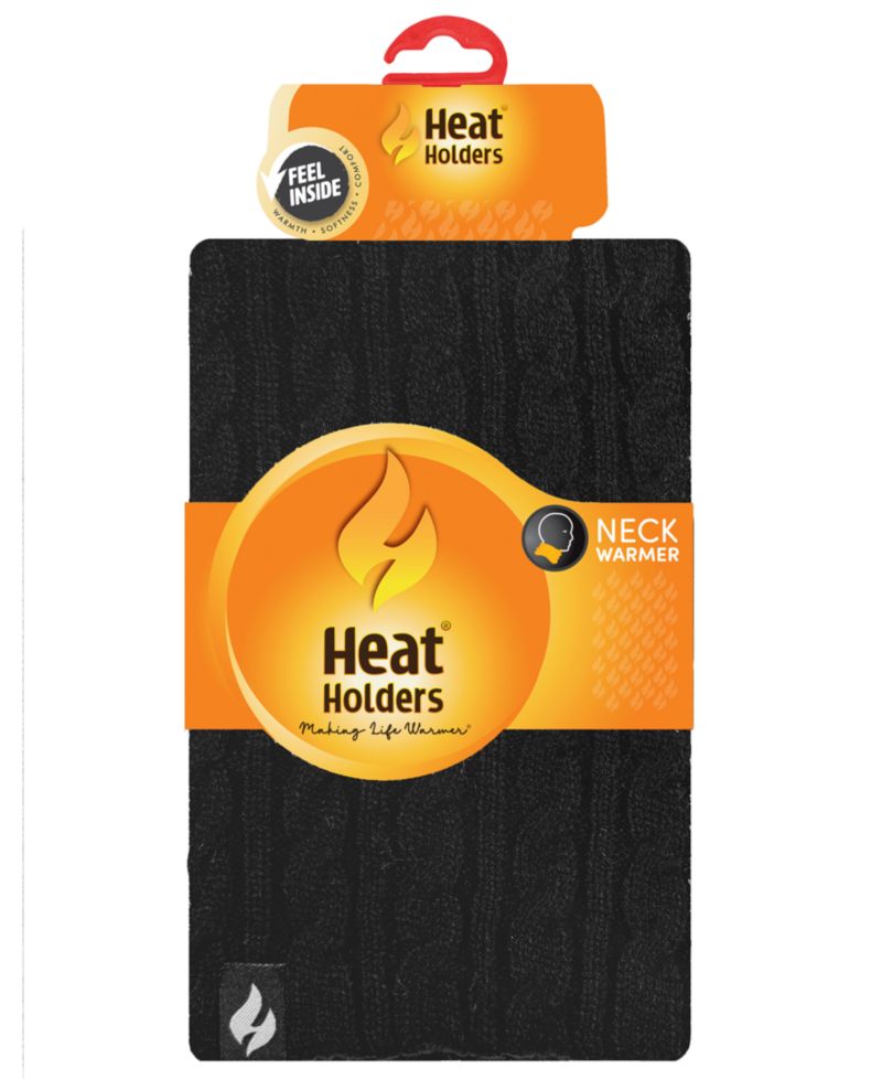 Lite Adele Knit Neck Warmer