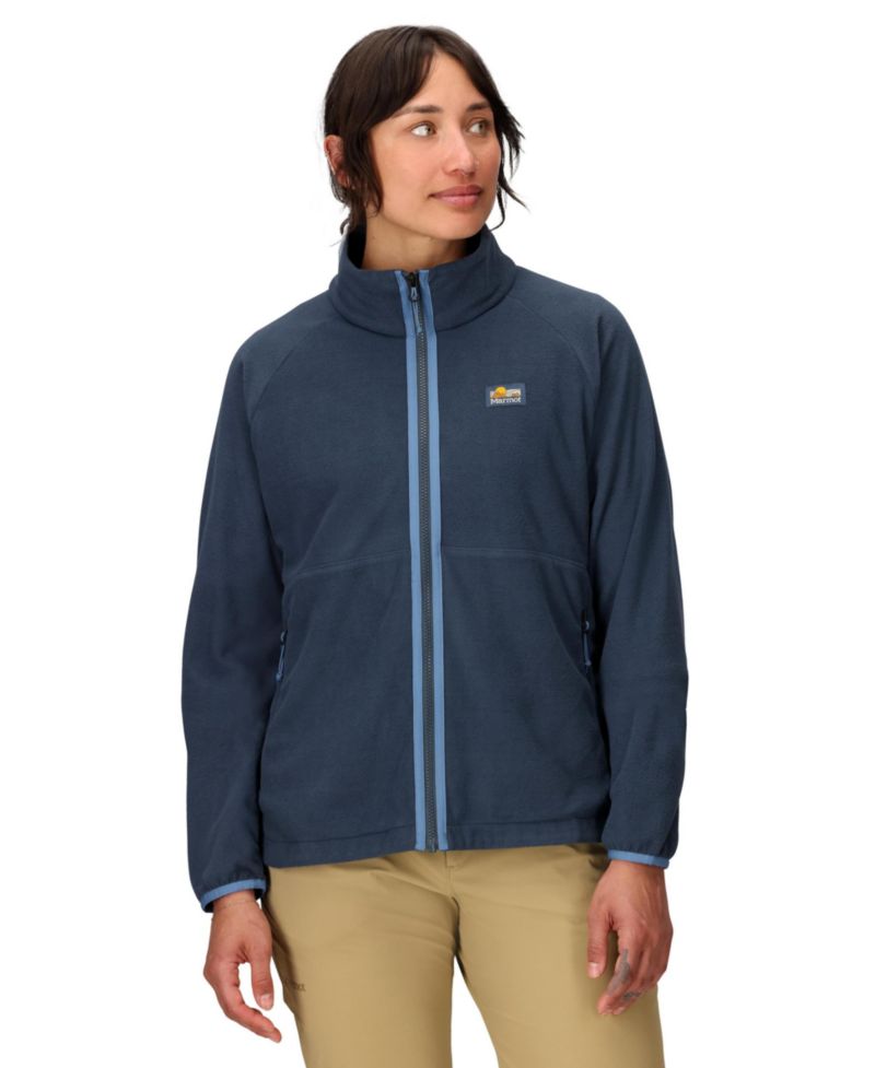 Women's Upward Fleece Jacket