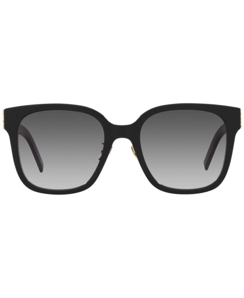 Women's Gradient Sunglasses, SL M105