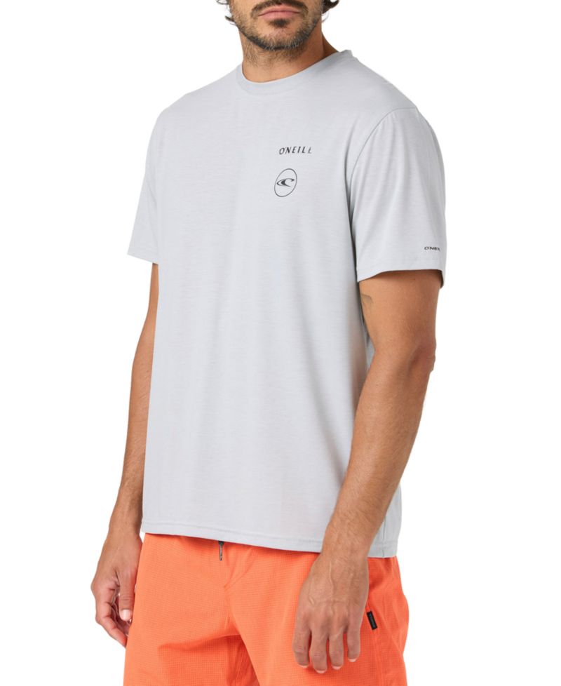Men's TRVLR Strike Mission Graphic T-Shirt