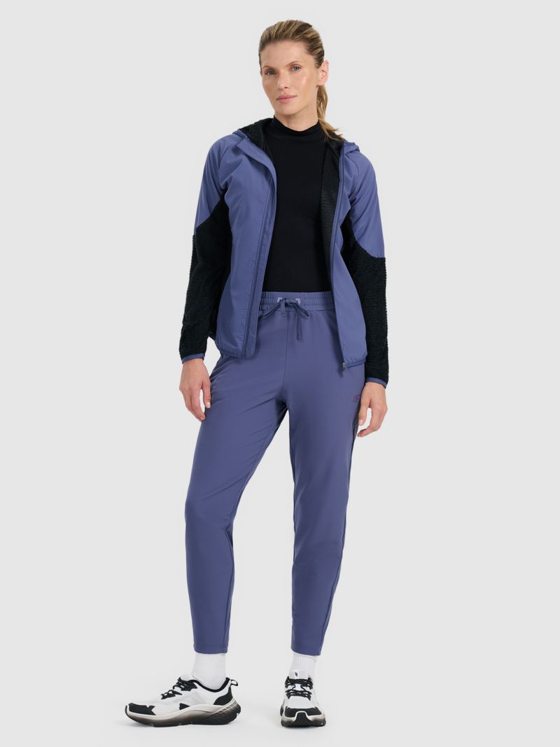 Women's Primaloft Active Trail Running Sweatshirt