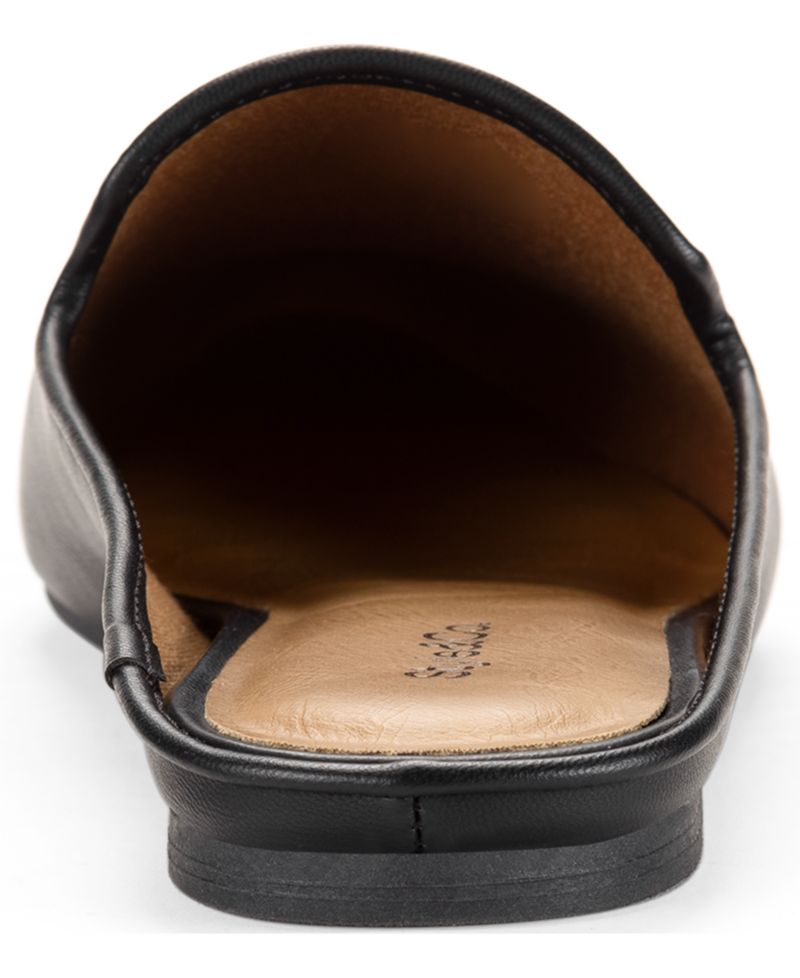 Women's Naomii Slip-On Mules