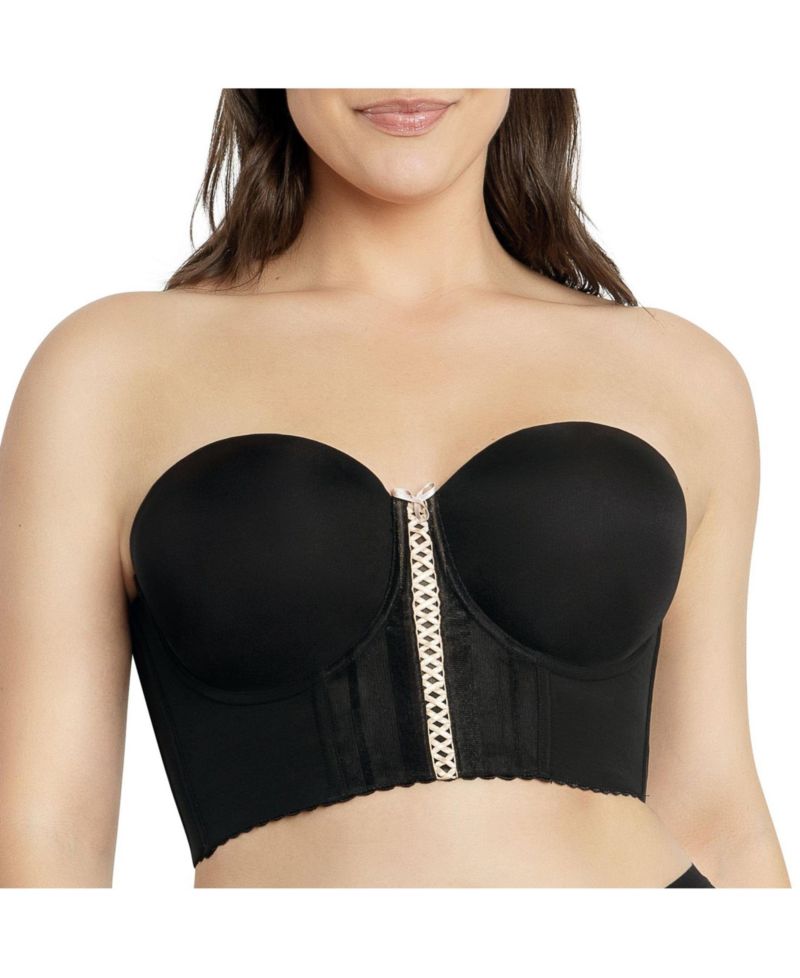 Women's Shea Longline Strapless Party Look Bra