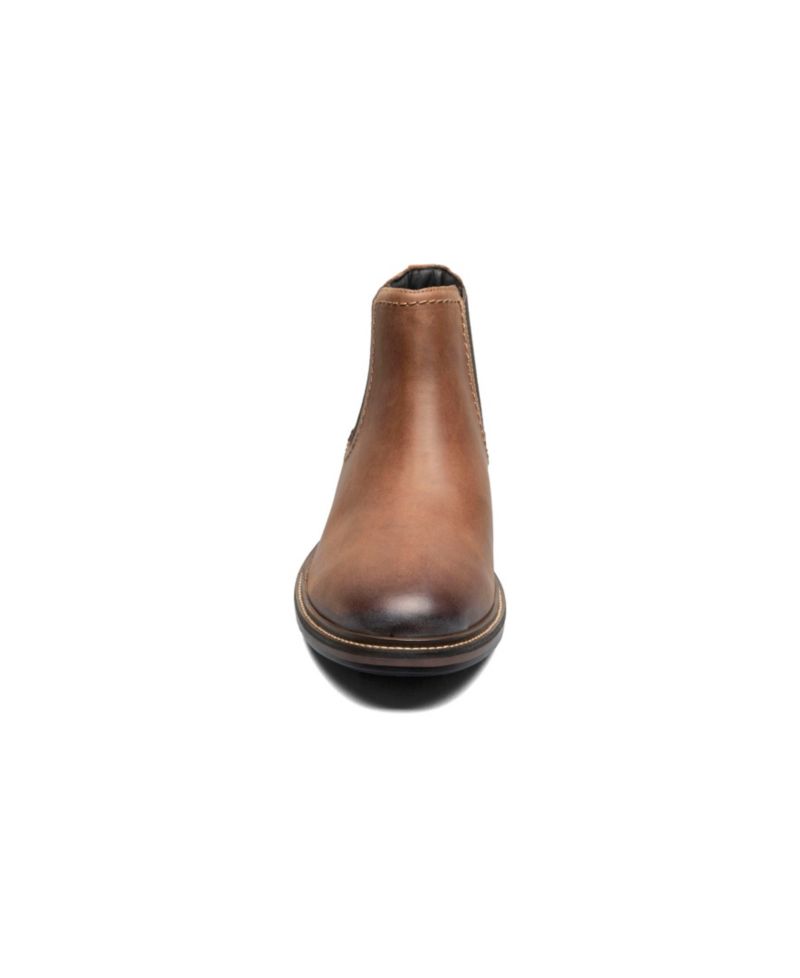 Men's Forge Plain Toe Gore Boot