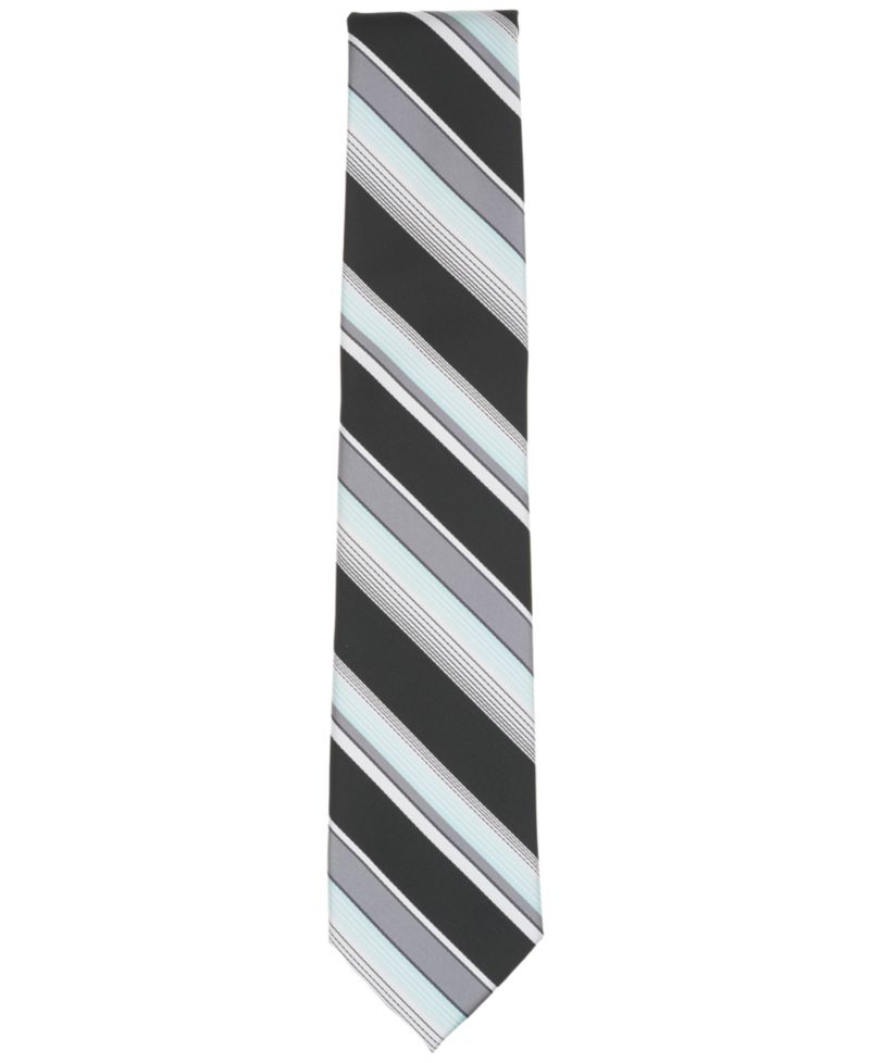 Men's Hubbard Striped Tie