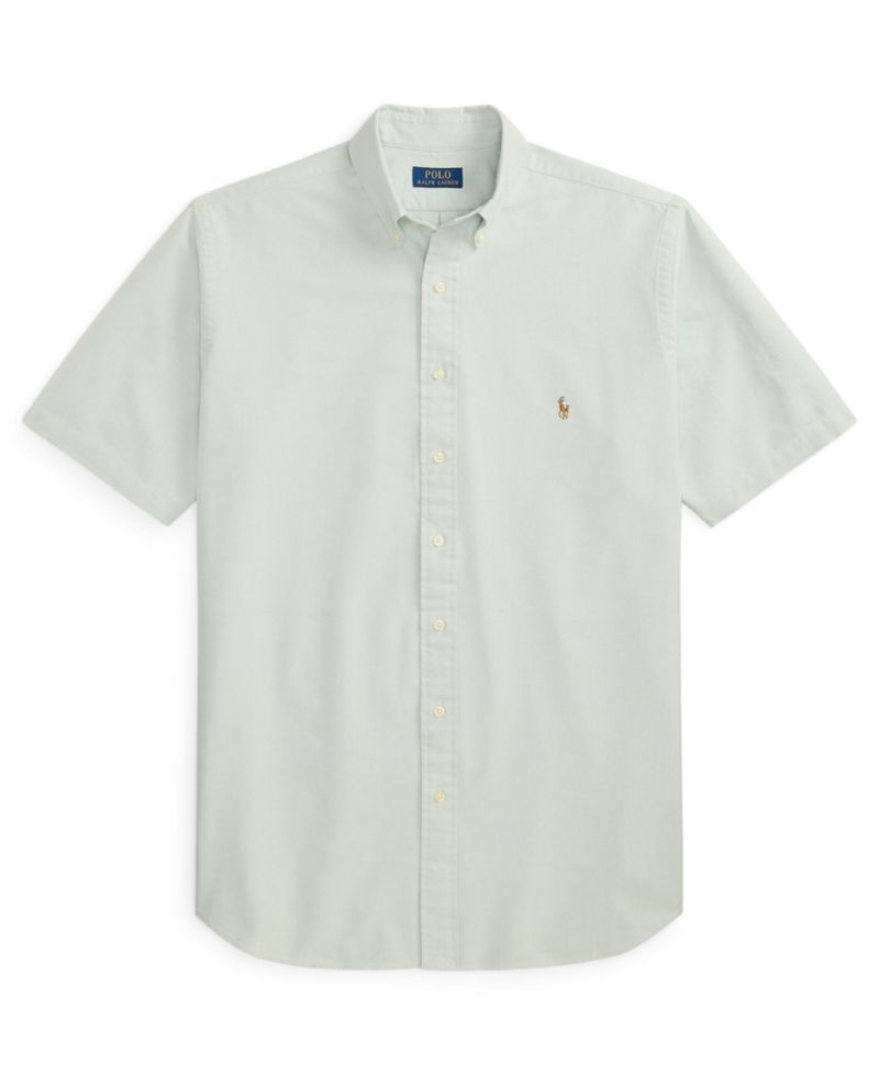 Men's Big & Tall The Iconic Mesh Shirt