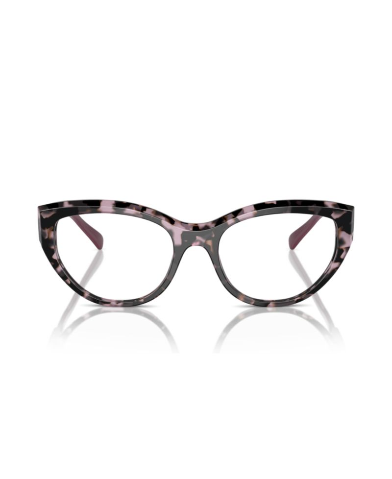 Woman Irregular Plastic VO5560 Eyeglasses