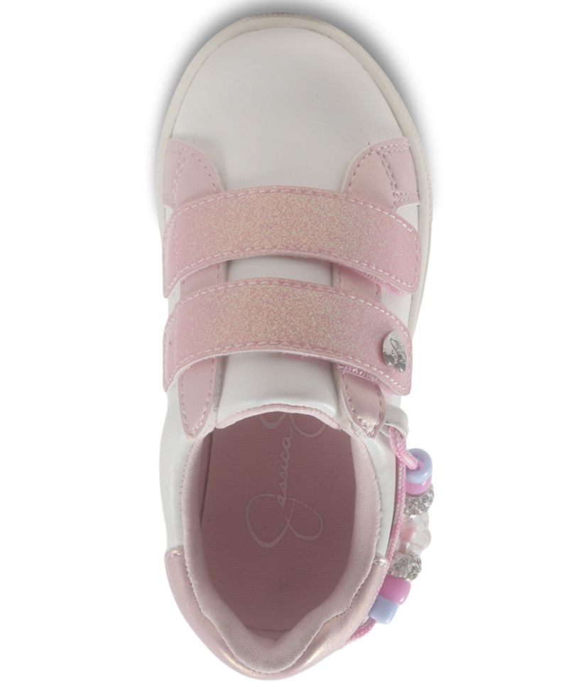 Toddler and Little Girls' Gina Ryan Sneakers