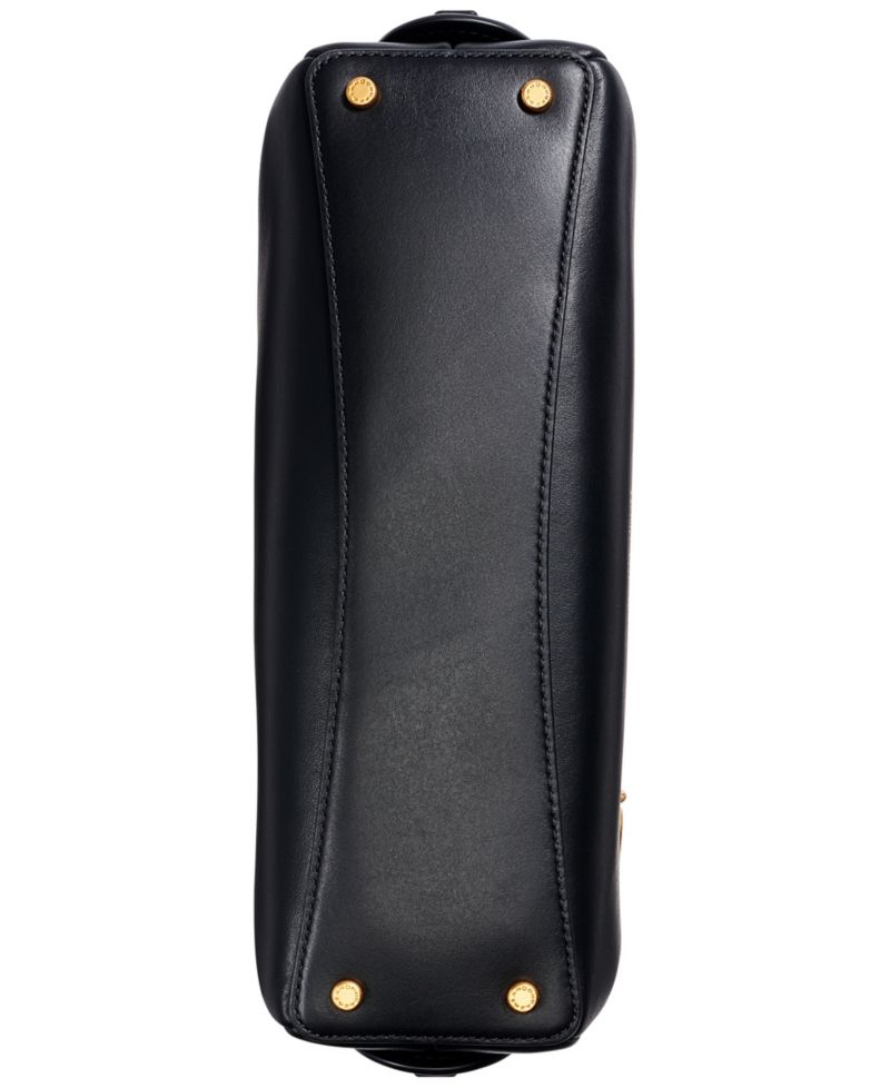 Terry Medium Shoulder Handbag