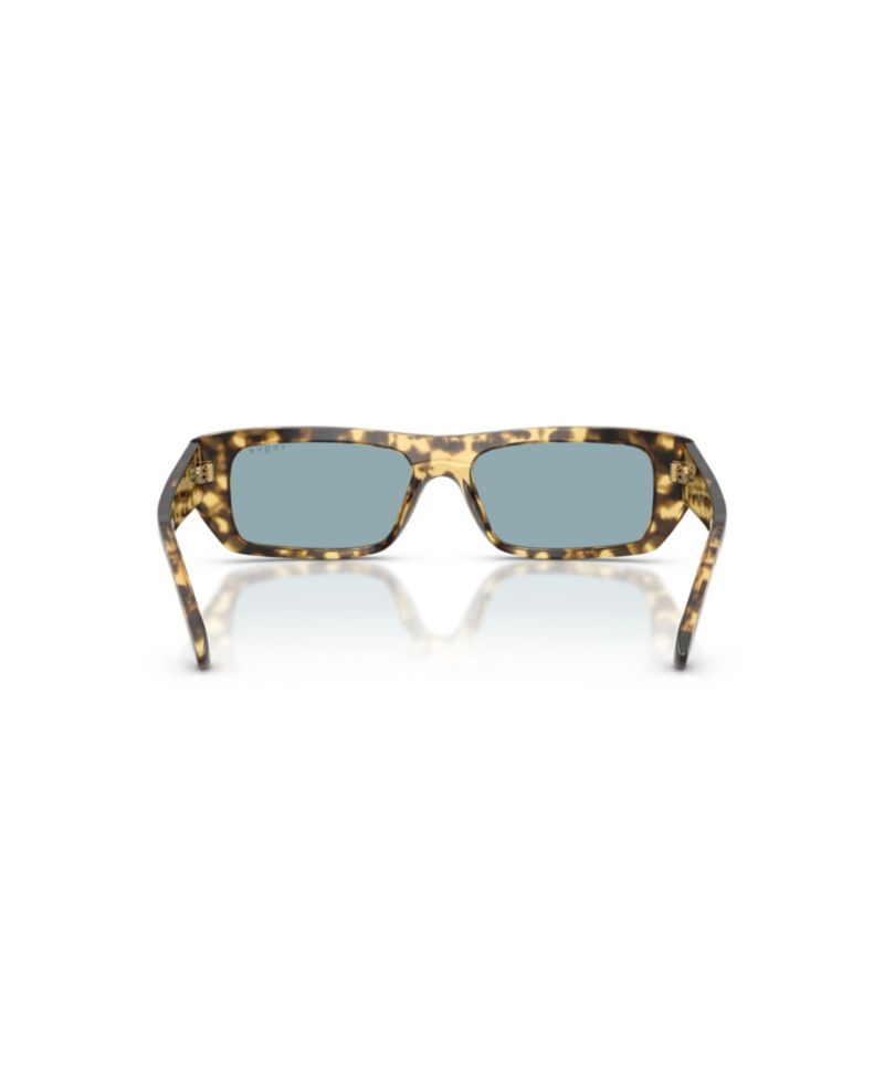 Women's Rectangle Sunglasses, VO5657SU