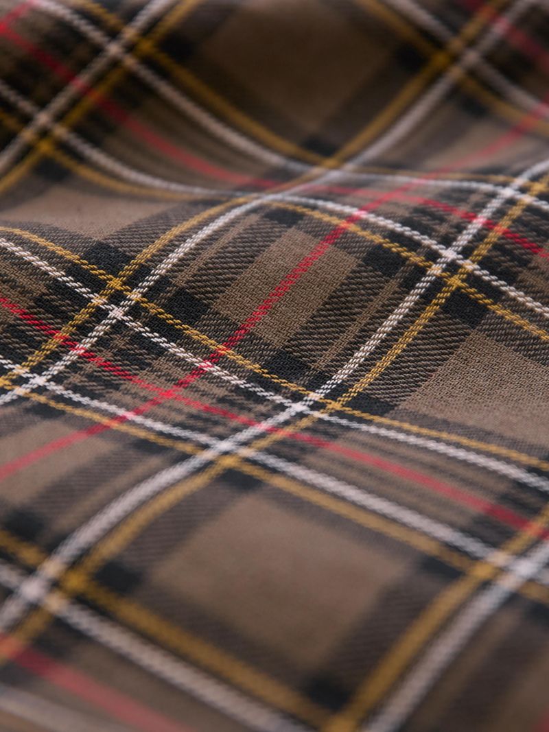 Women's British Pleat Waxed Jacket