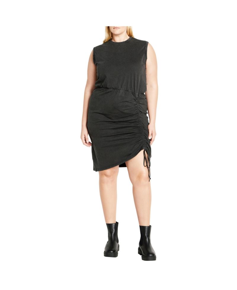 Women's Ivy Wash Dress