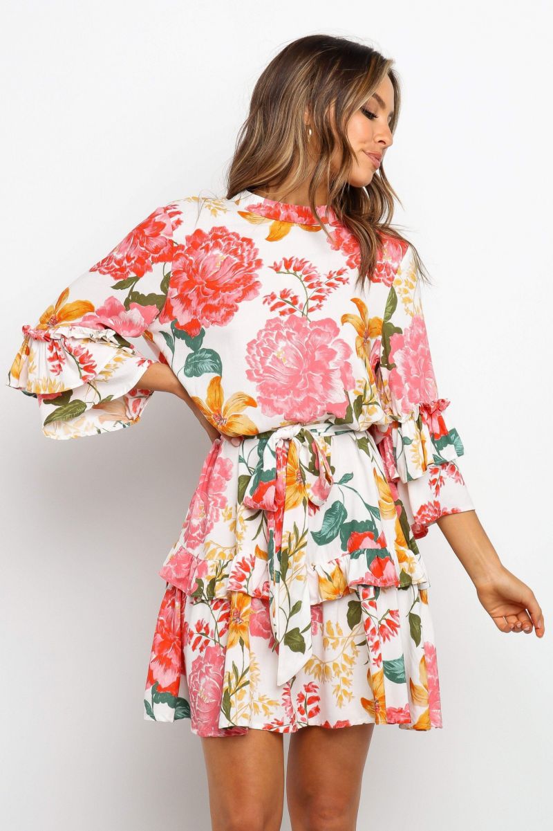 Women's Peta Dress