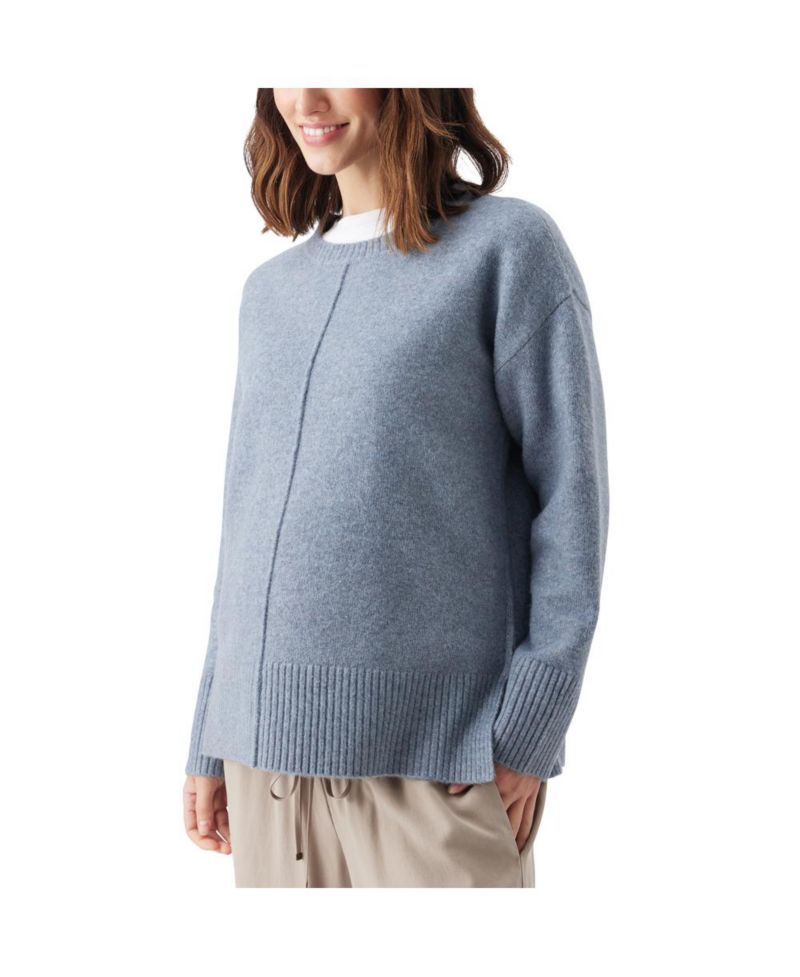 Maternity Eva Nursing Knit