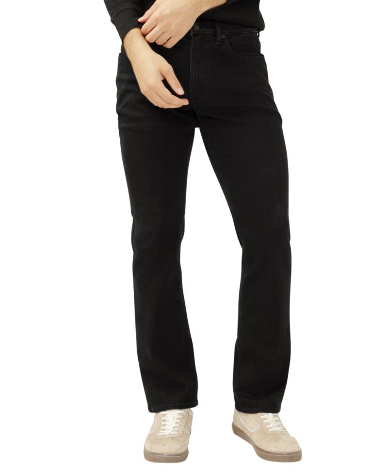 Men's Allan Slim-Fit Stretch Jeans