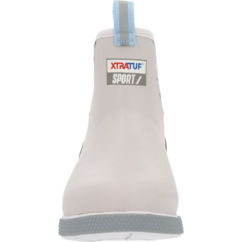Men's Ankle Deck Boot Sport