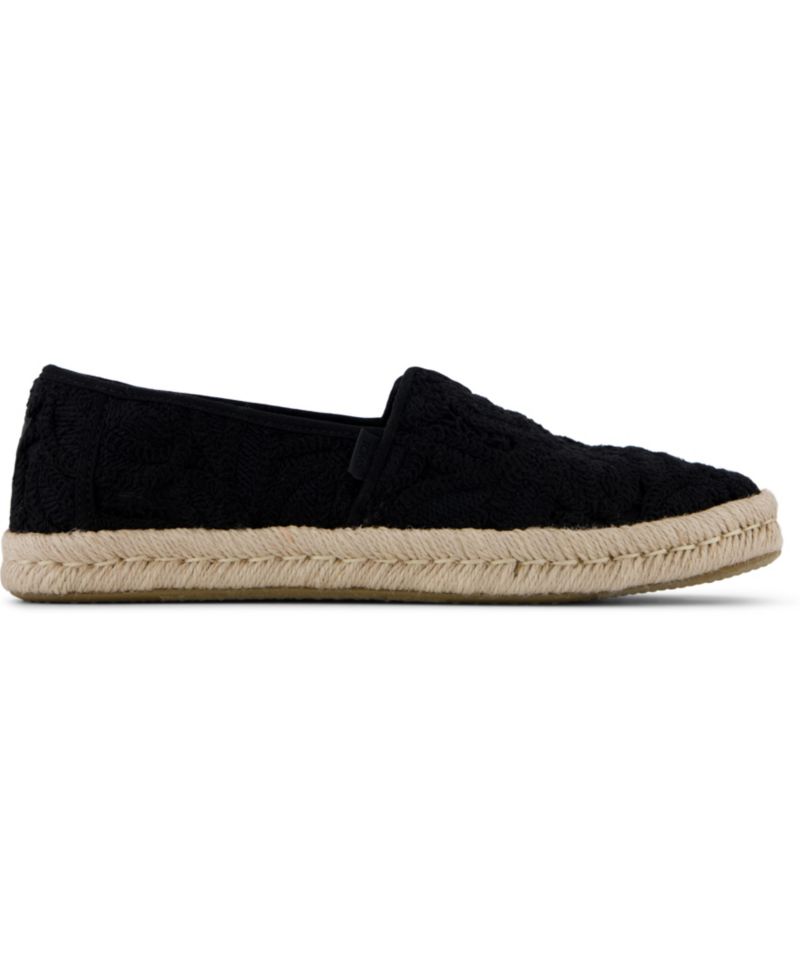 Women's Alpargata Rope 2.0 Espadrilles Slip-On Flats