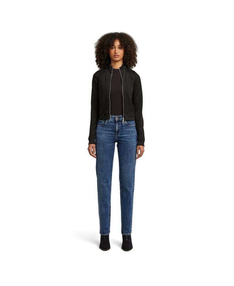 Women's Strace Straight Jeans
