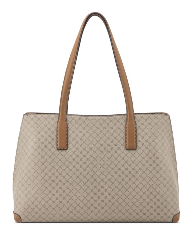 Tayci Laptop Large Tote Handbag