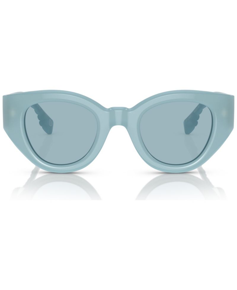 Women's Sunglasses, BE4390 Meadow