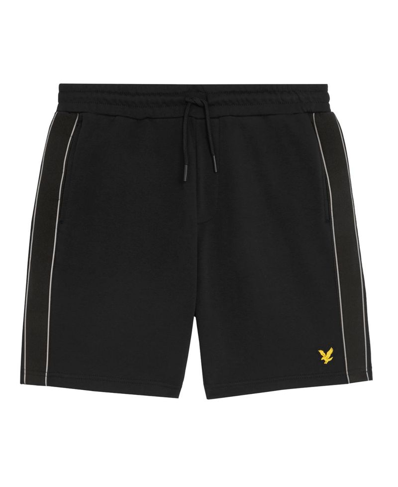Men's Tape Draw String Shorts