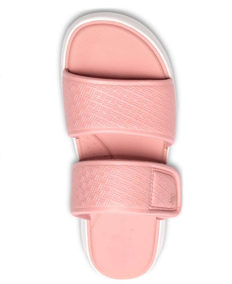 Women's Solevana Star Round Toe Sandals