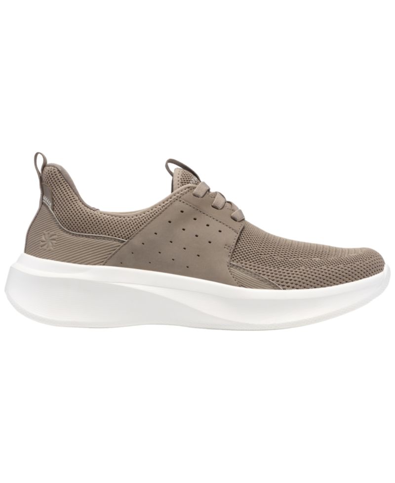 Men's Cloudsteppers Solevana Easy Low-Top Sneakers