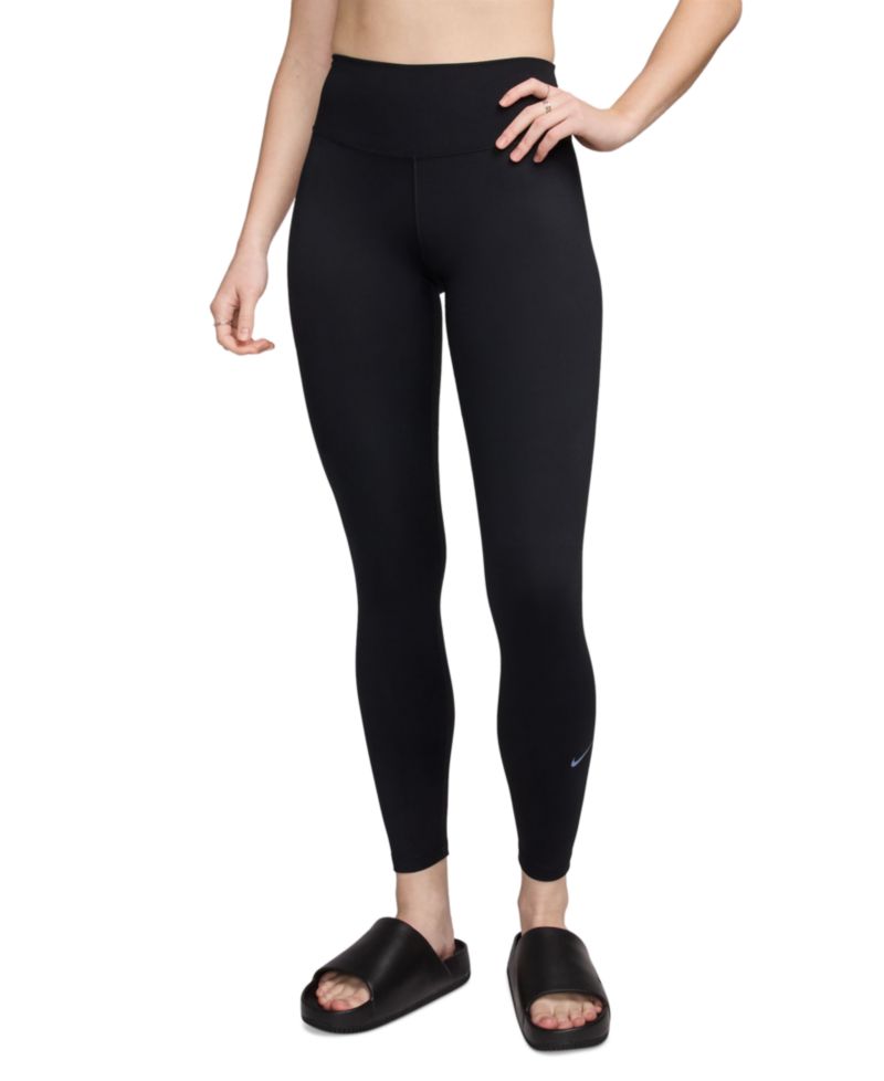 Women's One High-Waisted Full-Length Leggings