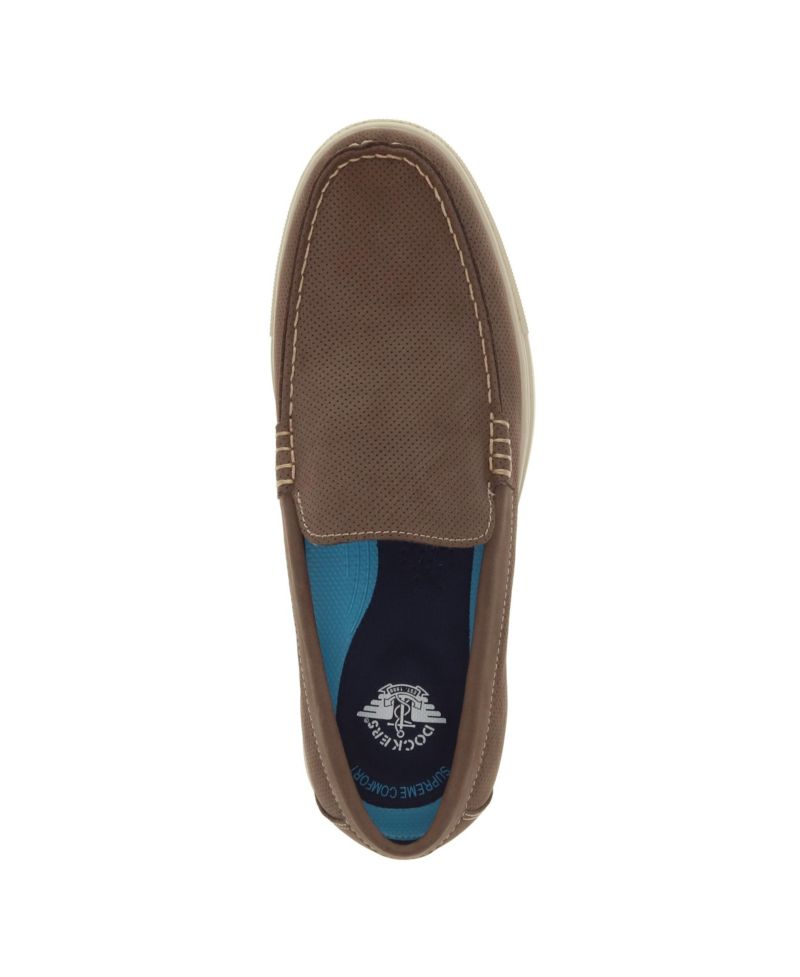 Men's Bancroft Slip On Shoe