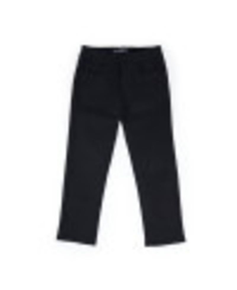 Big Boys Elastic Waist Five Pocket Commuter Pants