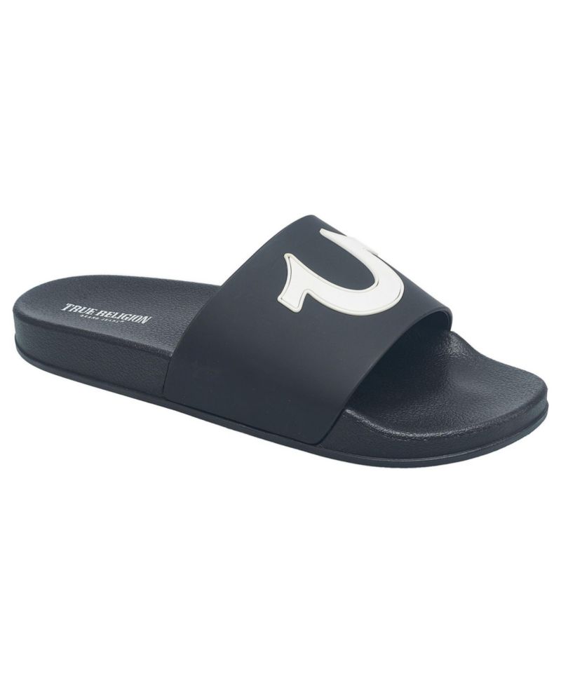 Men's 112 Logo Slide