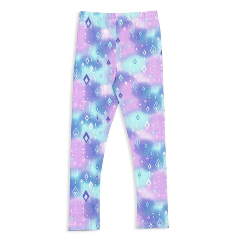 Girls' 2-Piece Sweatshirt and Leggings Set